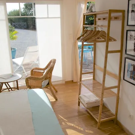 بيت للعطل Le Champ Libre