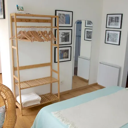 بيت للعطل Le Champ Libre *