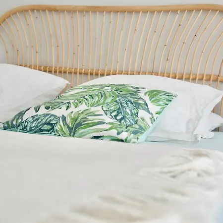 Dom wakacyjny Le Champ Libre