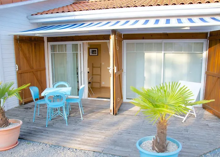 Casa vacanze Le Champ Libre