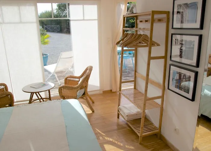 Casa vacanze Le Champ Libre