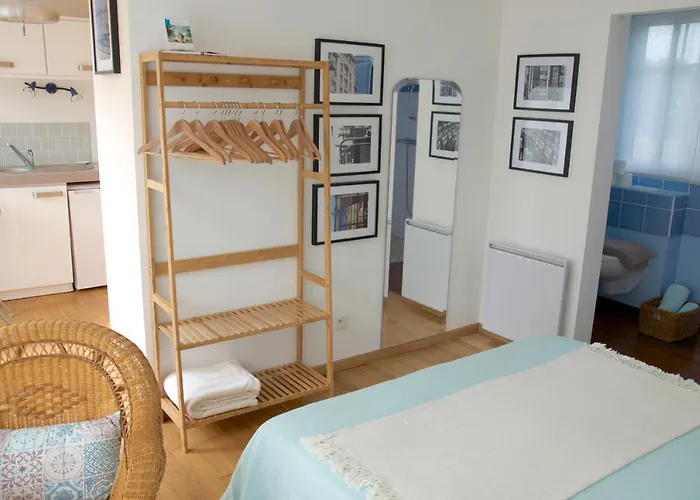 Casa vacanze Le Champ Libre *