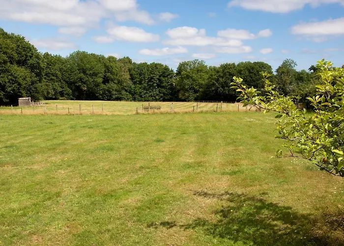 Casa vacanze Le Champ Libre *