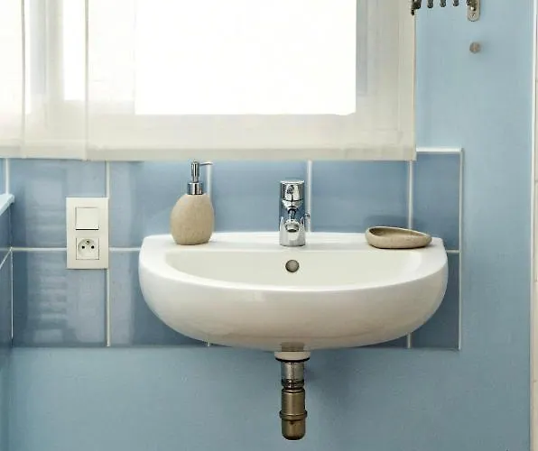 Casa vacanze Le Champ Libre Dompierre-Sur-Yon