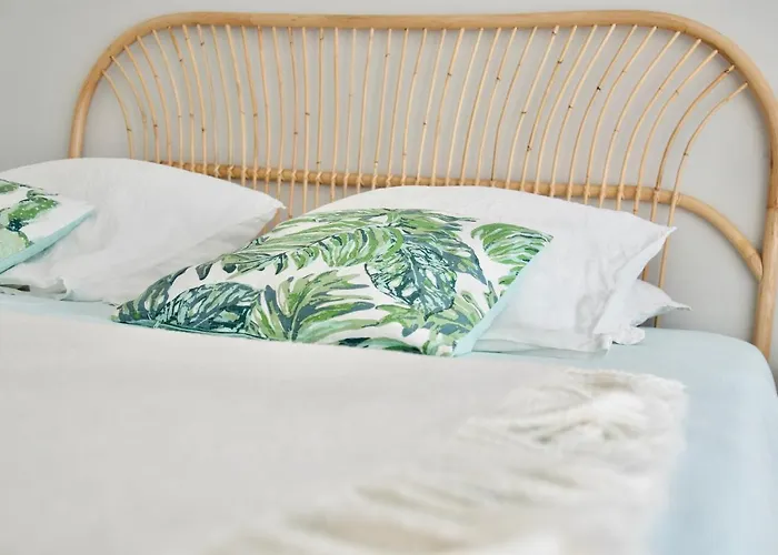 Hébergement de vacances Le Champ Libre