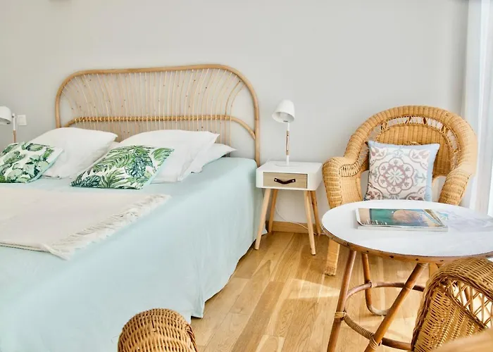 Casa vacanze Le Champ Libre Dompierre-Sur-Yon