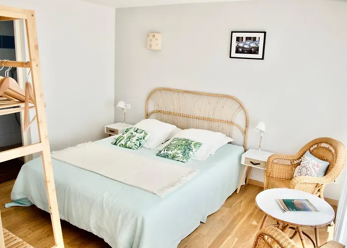 Casa vacanze Le Champ Libre